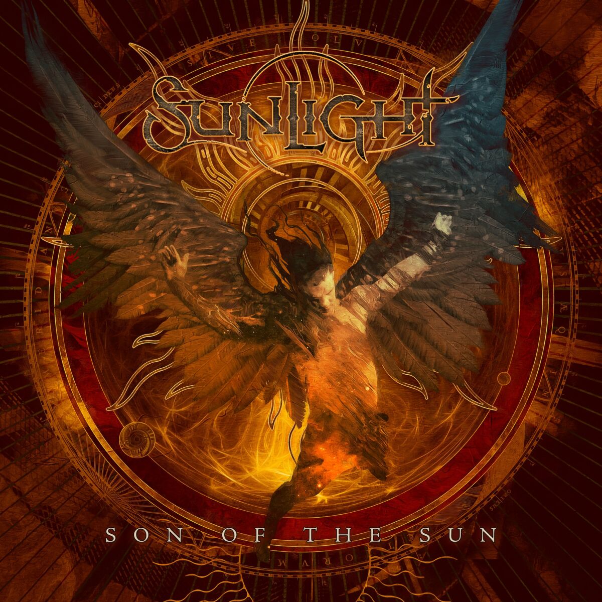 SUNLIGHT lanza Forever Lost, el primer adelanto de su próximo álbum de estudio