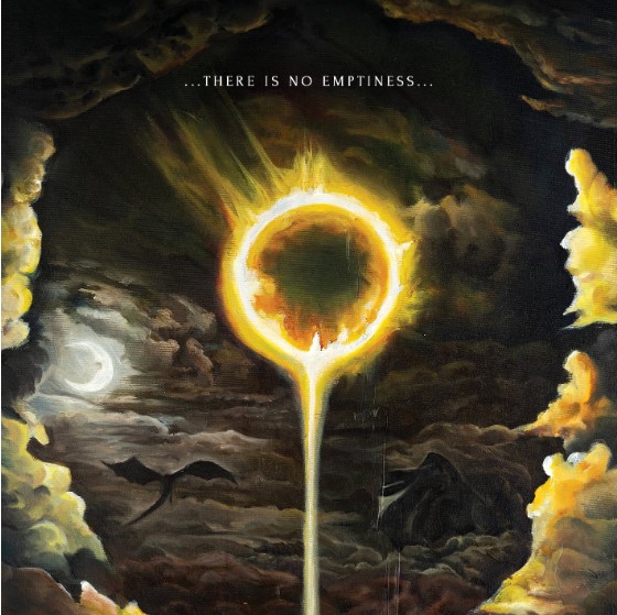 MIRZAM ANTIDOTUM OV MARAZM ha lanzado el primer adelanto de su próximo álbum debut, ... There Is No Emptiness