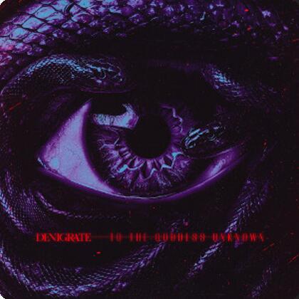 Los fineses DENIGRATE presentan To The Goddess Unknown, su cuarto álbum
