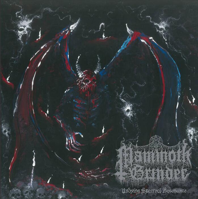 MAMMOTH GRINDER regresa con el EP Undying Spectral Resonance a través de Relapse Records