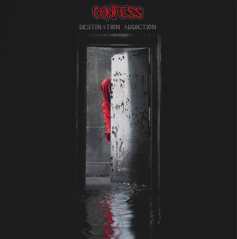 CONFESS lanza Expedition, el primer sencillo de su próximo álbum Destination Addiction