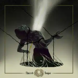 NECRONOS anuncia su debut Charred Tongue: Brutalidad técnica y ciencia ficción se encuentran