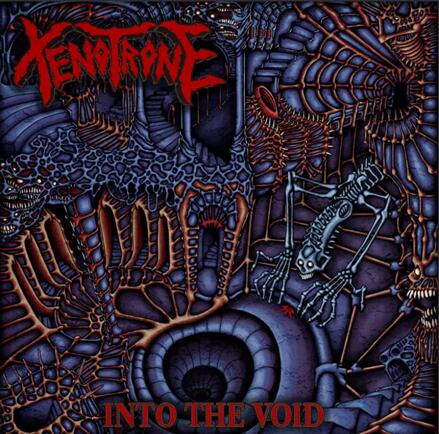XENOTRONE: anuncia su álbum debut y lanza primer sencillo