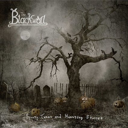THE BLACKWALL: Melodías oscuras y relatos escalofriantes en un nuevo álbum Gótico-Progresivo