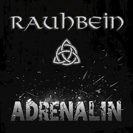 RAUHBEIN lanza su tercer álbum de estudio: una explosión de energía y honestidad musical