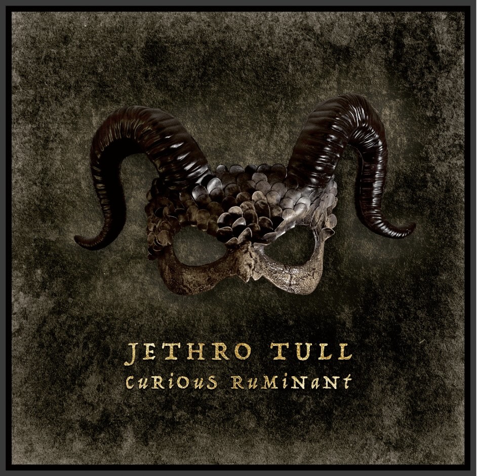 JETHRO TULL anuncia su 24º álbum de estudio Curious Ruminant