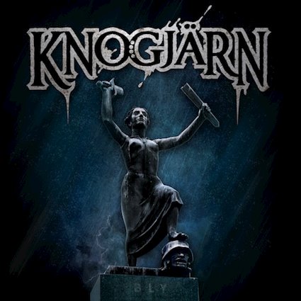 KNOGJÄRN listos para impactar con su álbum más pesado: BLY