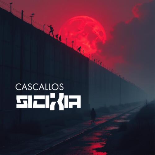 SICIXIA, nueva propuesta de metal desde Compostela