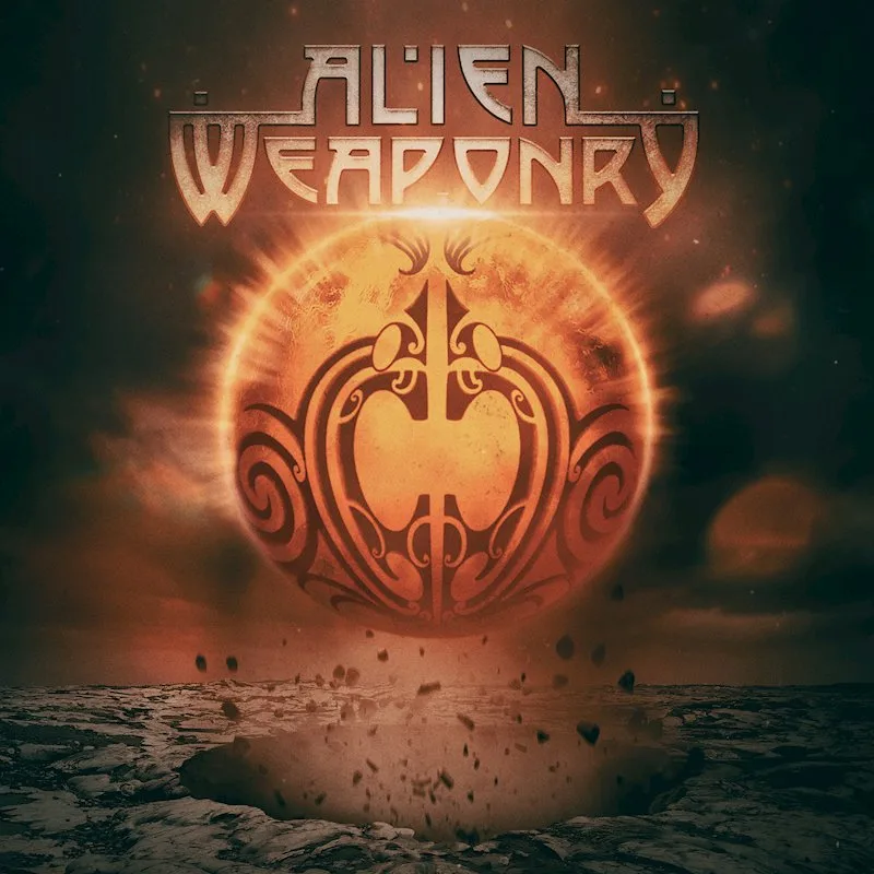 ALIEN WEAPONRY lanza nuevo single, 1000 Friends