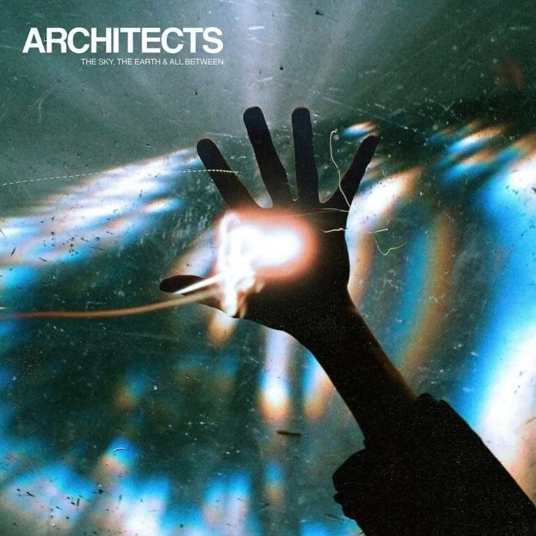 ARCHITECTS publican Blackhole como adelanto de su próximo álbum
