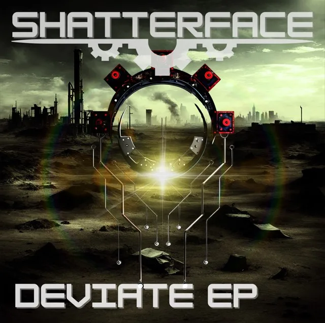 Shatterface: Lanzamiento del video-lyric Depreciate
