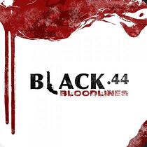 Black .44 lanzará su segundo álbum Bloodlines el 7 de febrero