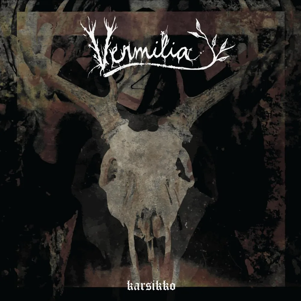 VERMILIA lanza su nuevo himno pagano Veresi como adelanto de Karsikko