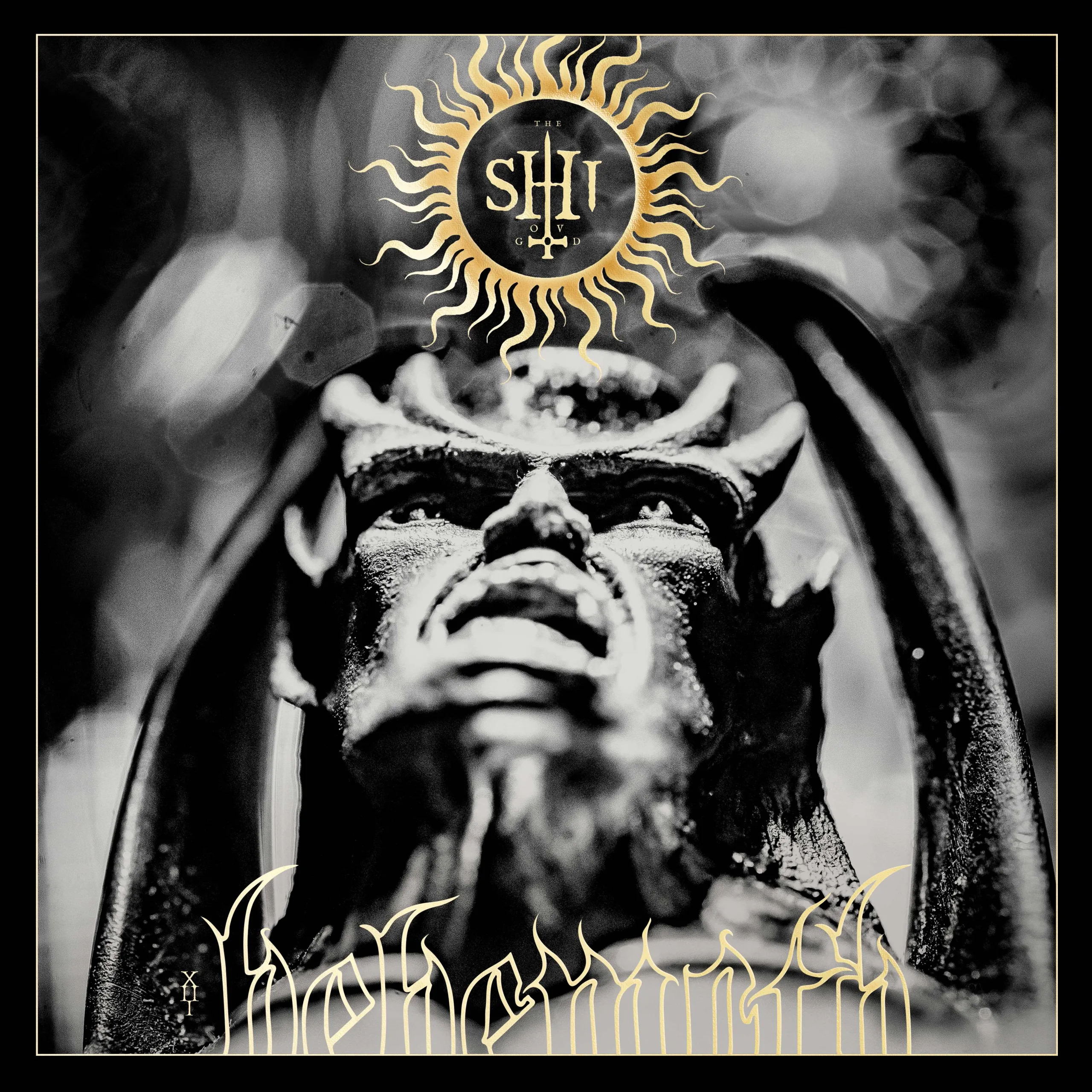 BEHEMOTH presentan su nuevo disco The Shit Ov God