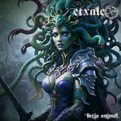 ETXALE APIO estrena El Club de la Lucha, adelanto de su nuevo álbum Furia Animal