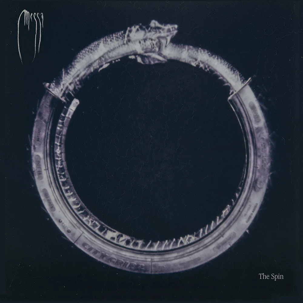 MESSA: los alquimistas del Doom Metal italiano lanzará el larga duración The Spin el 11 de abril a través Metal Blade Records