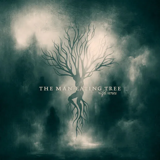 THE MAN-EATING TREE lanza su segundo single To The Sinking, en espera de su álbum Night Verses, que verá la luz esta primavera