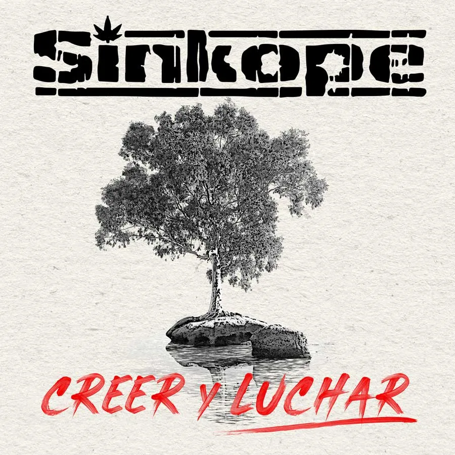 SINKOPE está de gira por todo el estado y nos regala su nuevo vídeo Y me puse a hablar conmigo