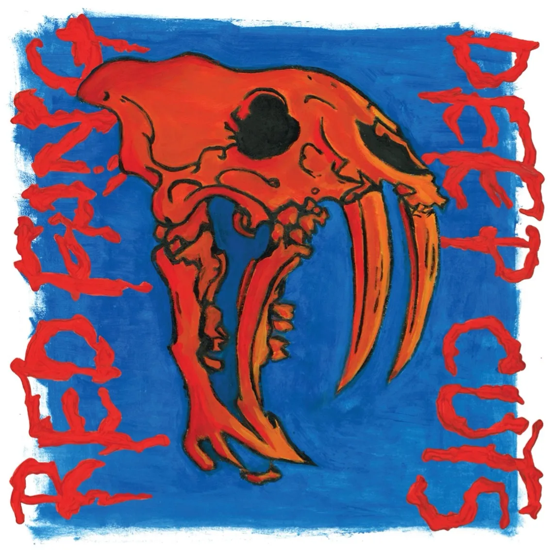RED FANG celebra sus 20 años con el lanzamiento de Deep Cuts