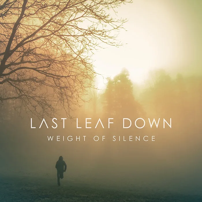 LAST LEAF DOWN presenta Reach The Sun, segundo adelanto de su esperado álbum Weight of Silence