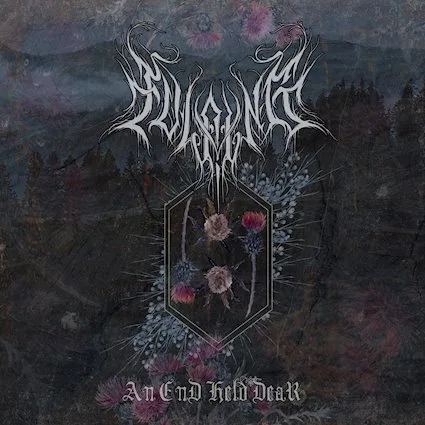 FULAING debuta con An End Held Dear, una fusión de melancolía y agresión en el black metal melódico