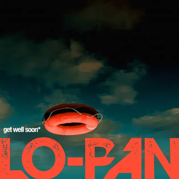 LO-PAN presenta su vídeo single Ozymandias y anuncia su próximo disco Get Well Soon