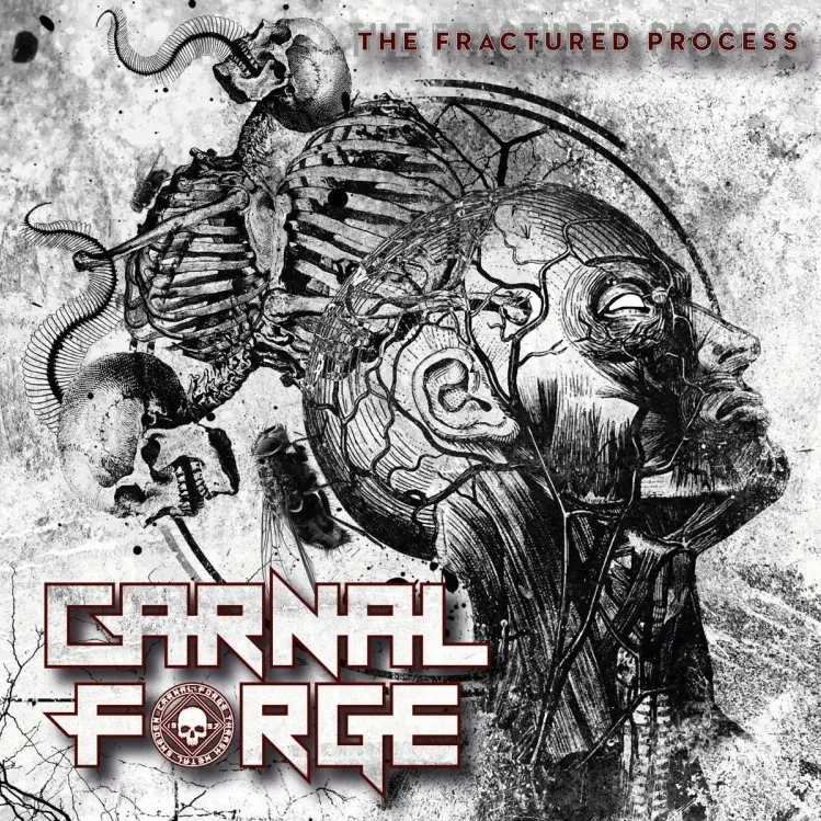 CARNAL FORGE regresa con el single The Final Enemy y anuncia su nuevo EP The Fractured Process