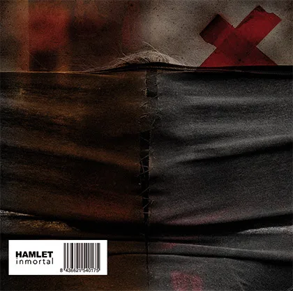 HAMLET publica Inmortal, su nuevo álbum