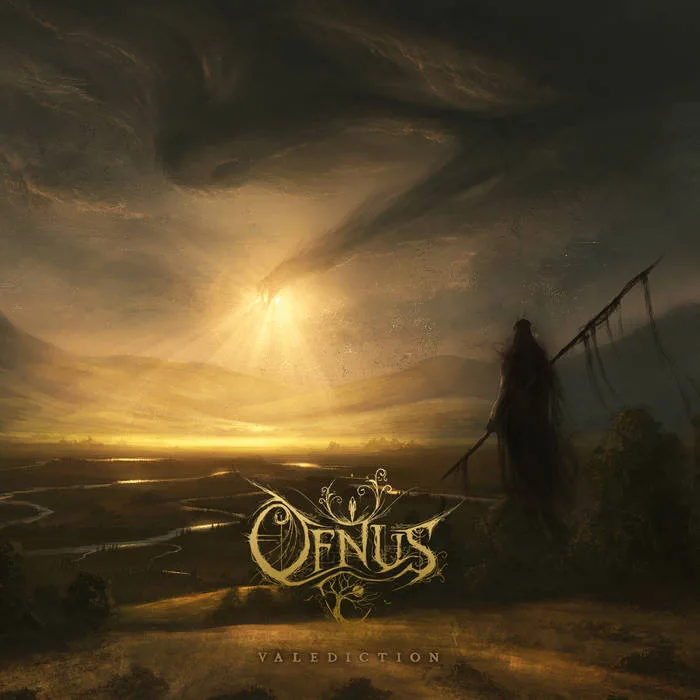 OFNUS - Los magos galeses del black metal regresan con un nuevo e increíble álbum, Valediction