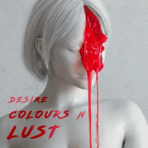 TERAMAZE nos muestra su nuevo EP Desire Colours N Lust
