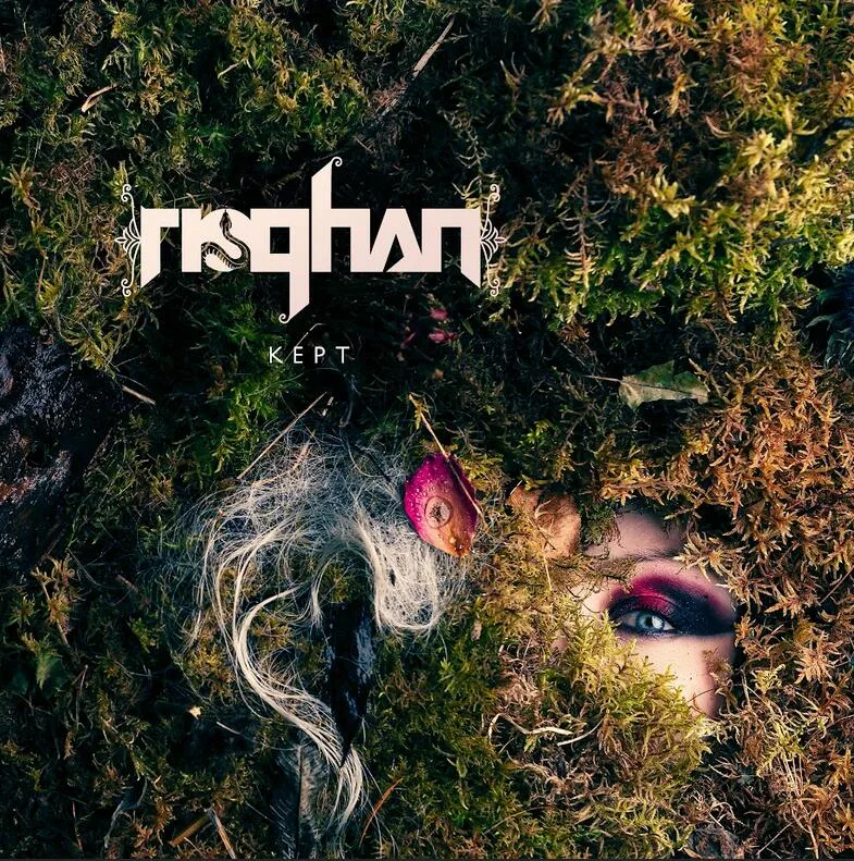 RIOGHAN anuncia su segundo álbum de estudio,Kept