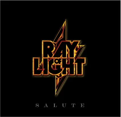 RAY OF LIGHT debuta con Salute, un poderoso álbum de rock melódico