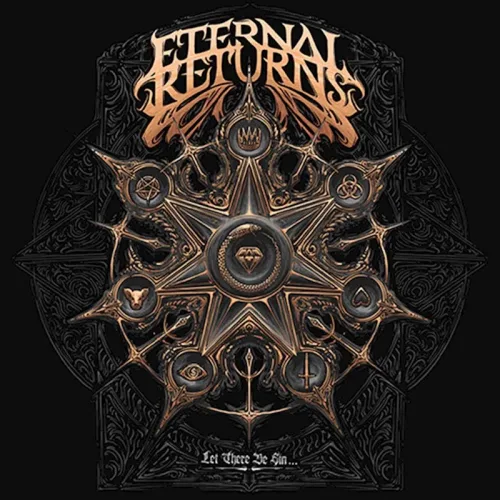 ETERNAL RETURNS anuncia gira europea