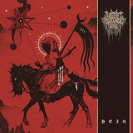 THIS GIFT IS A CURSE lanza nuevo single Void Bringer disponible a través de Season of Mist