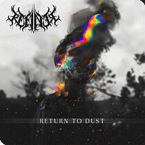 REFINER – Lanzará el EP Return To Dust a través de Rottweiler Records el 28 de febrebro