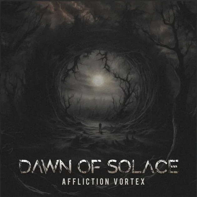 DAWN OF SOLACE: nuevo álbum y vídeo con letra de la nueva canción Dream