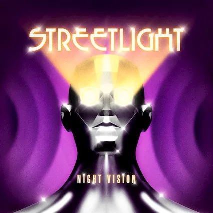 STREETLIGHT presenta su nuevo sencillo Learn To Love Again de su próximo álbum Night Vision