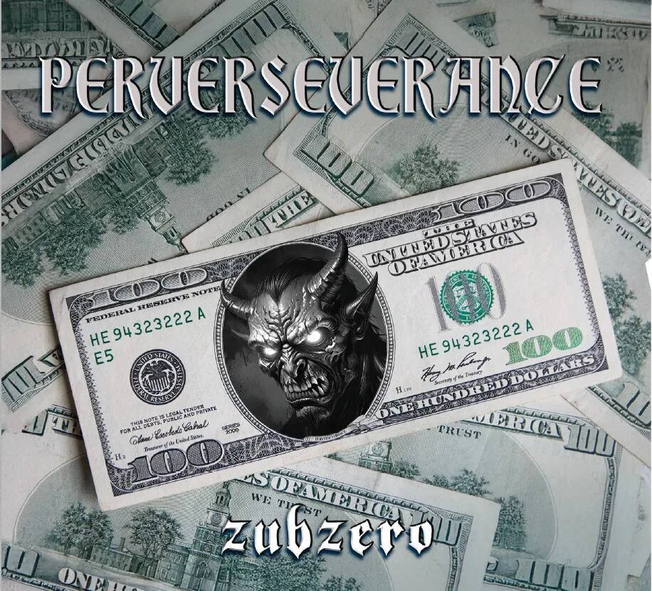 ZUBZERO, nuevo EP de la banda holandesa de hardcore metal