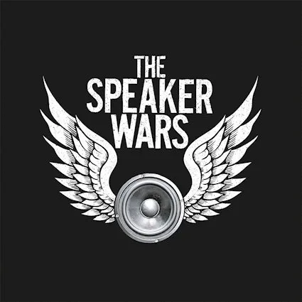 THE SPEAKER WARS estrenan el nuevo single It Aint Easy de su álbum de debut que saldrá a la venta el 30 de mayo