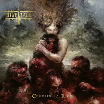 NIGHTFALL lanza I Hate como primer sencillo de su próximo álbum