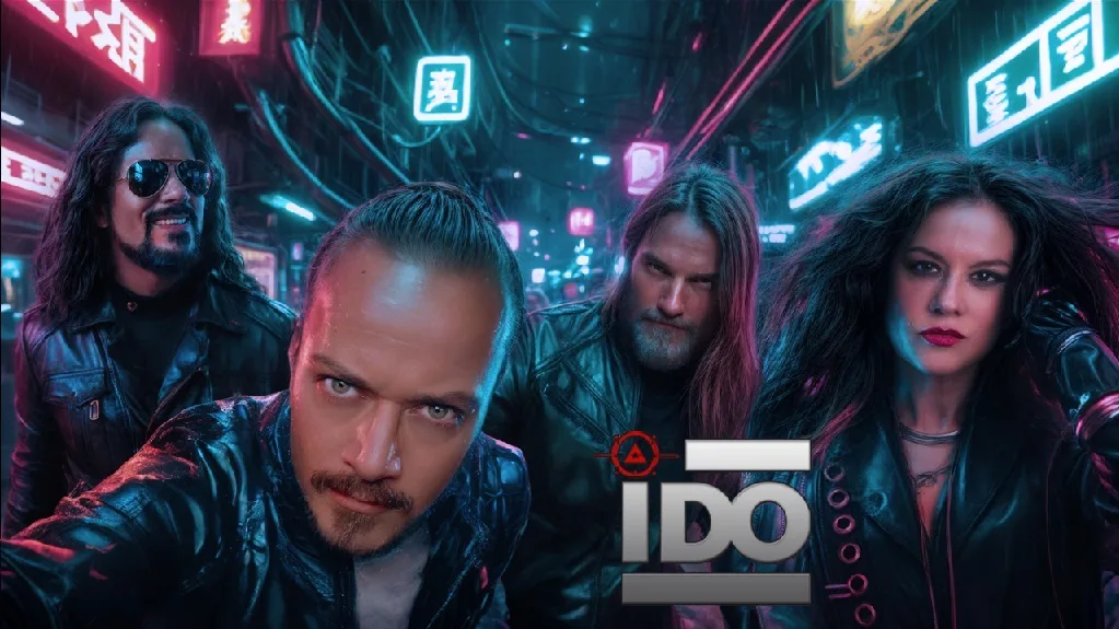 IDO, el nuevo proyecto de Leonor Marchesi estrena primer single: "Predestinados"