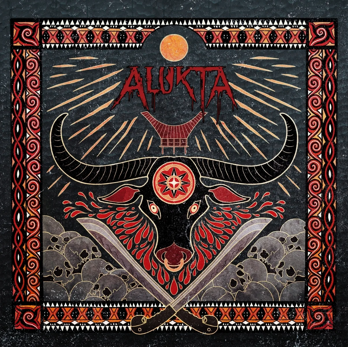 ALUKTA anuncia su álbum debut Merok,