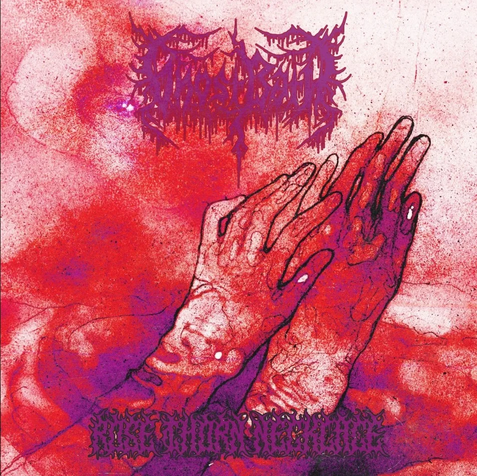 GHOST BATH anuncia su nuevo álbum Rose Thorn Necklace para mayo y estrena videoclip