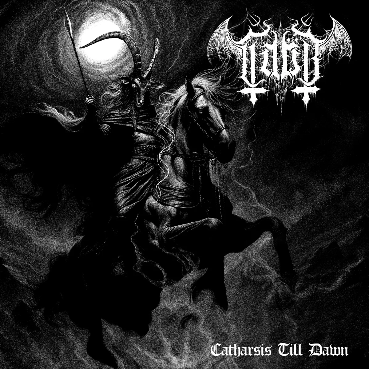 TAÄR firma con Soulseller Records y anuncia su álbum debut Catharsis Till Dawn para abril de 2025
