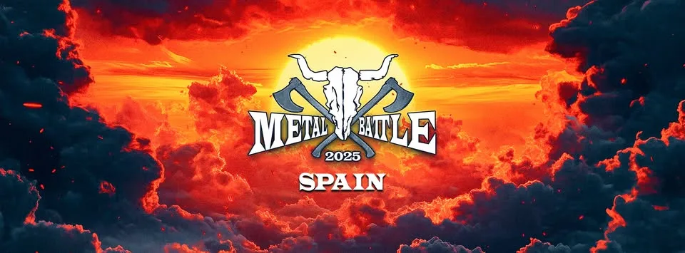WACKEN METAL BATTLE Spain llega a Granada con una semifinal que va a dejar huella
