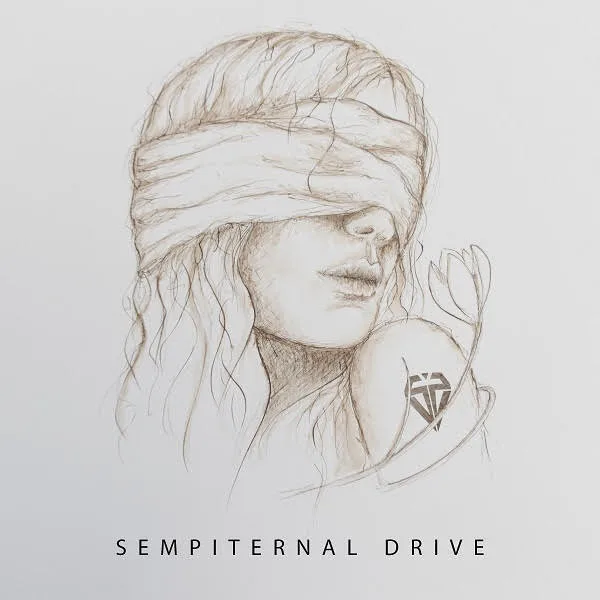 MISS VAIN; su segundo EP Sempiternal Drive, estará disponible el próximo 11 de abril a través de Inverse Records