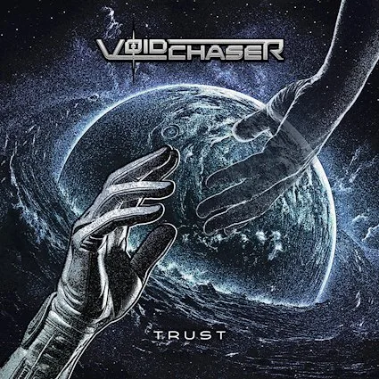 VOIDCHASER, banda de metal progresivo, presenta su nuevo Ep Trust