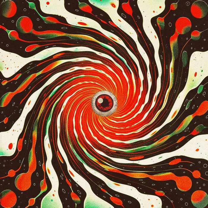 RED EYE III ya disponible