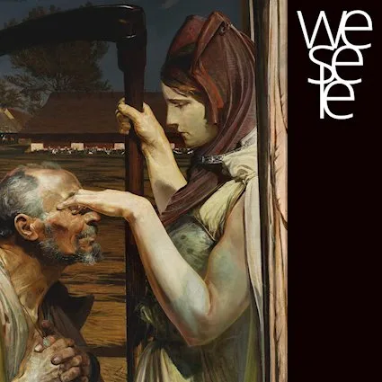 WESELE regresa con Zmierzch, un viaje sombrío por el post-black metal polaco