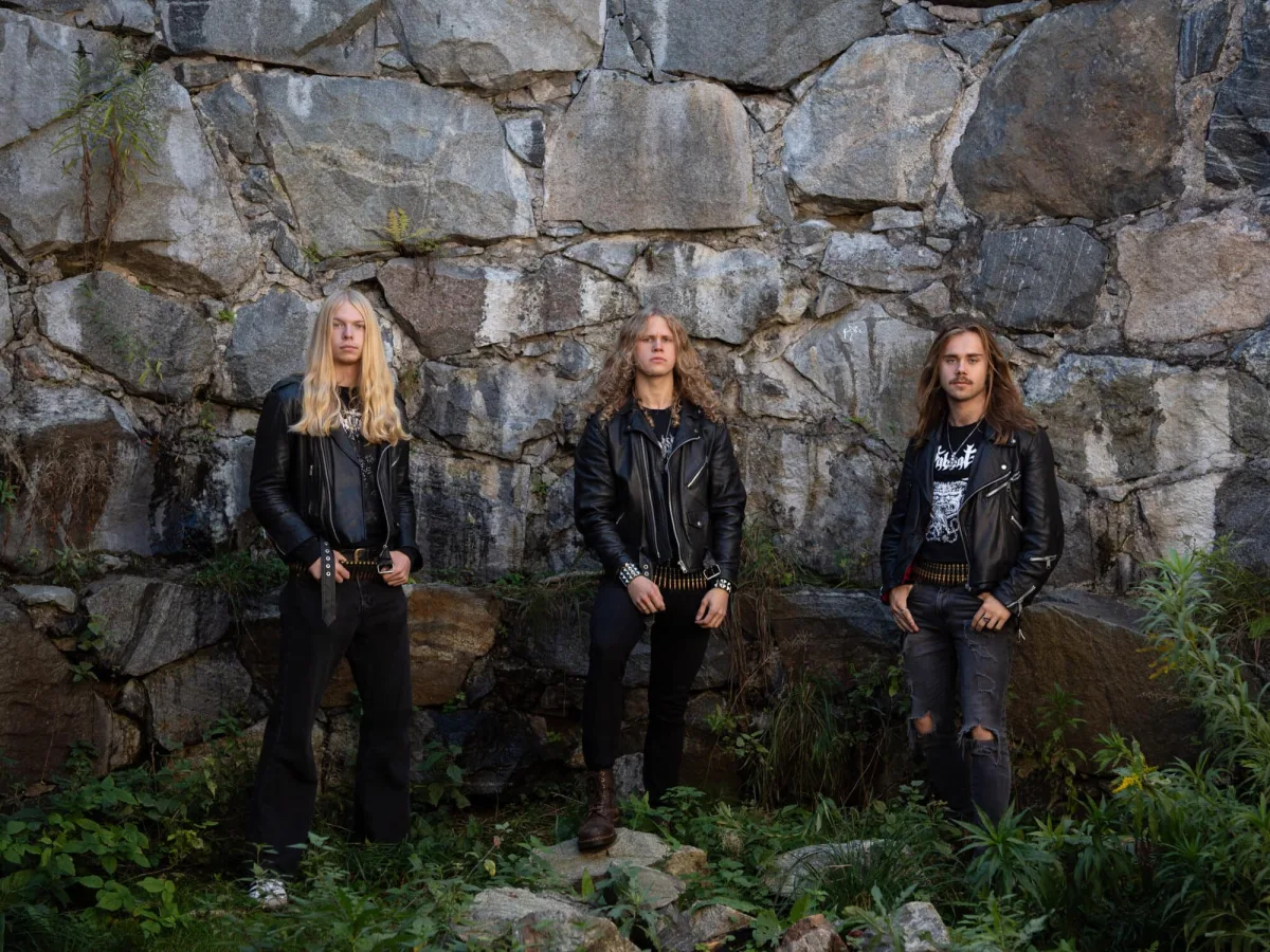 IMPURITY publican esta semana su álbum debut, "The Eternal Sleep